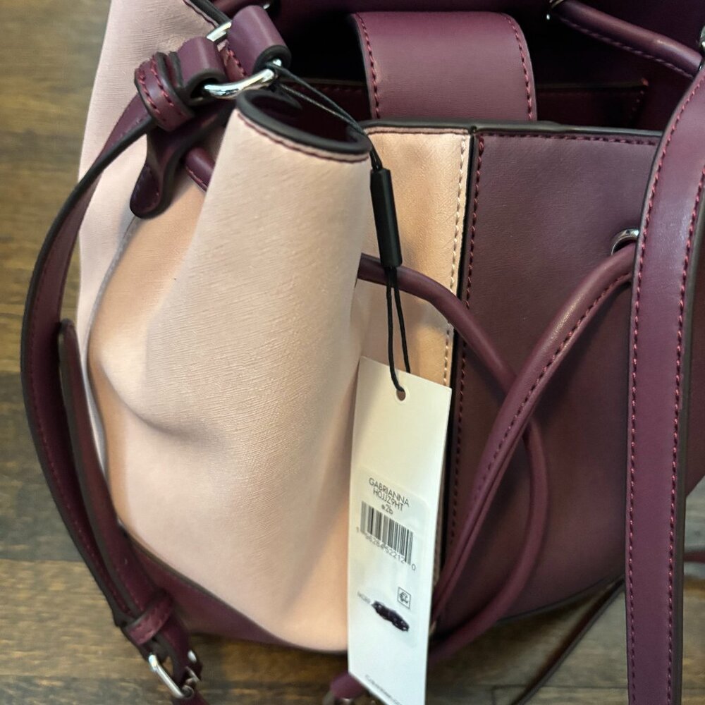 NWT Calvin Klein Purse